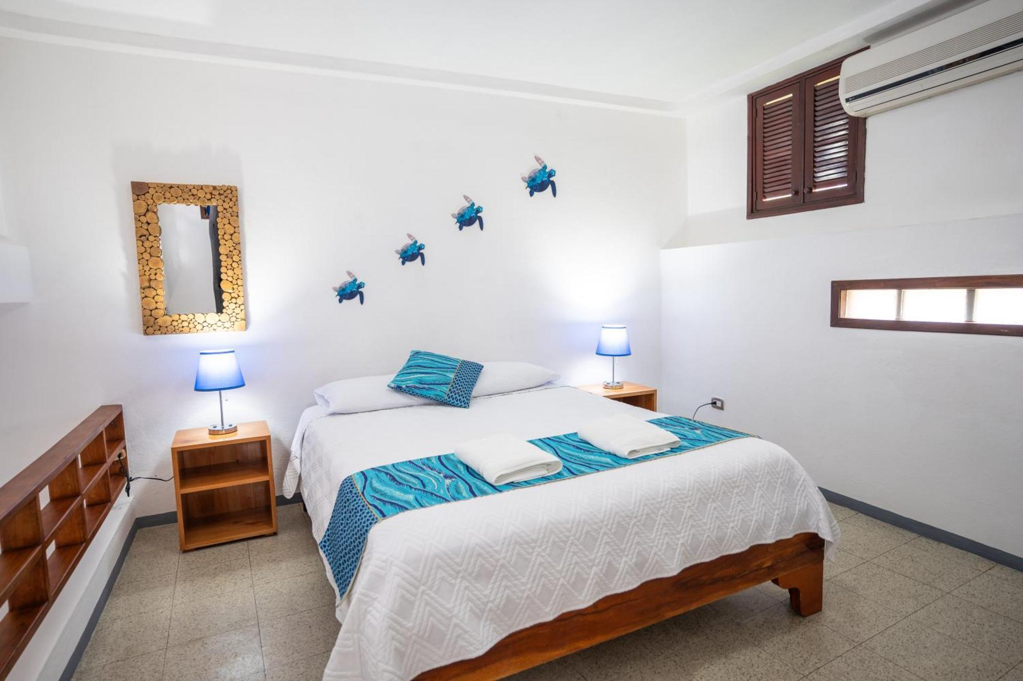 Maidith Galapagos Inn Puerto Ayora  Exterior foto