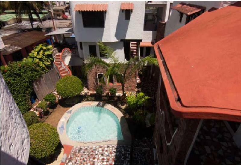 Maidith Galapagos Inn Puerto Ayora  Exterior foto